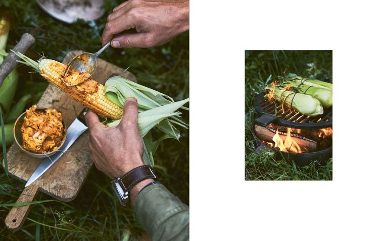 Produktbild: Immergr&uuml;n: Die nordische Gem&uuml;sek&uuml;che