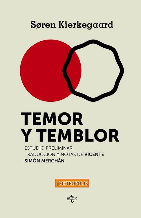 Produktbild: Temor y temblor