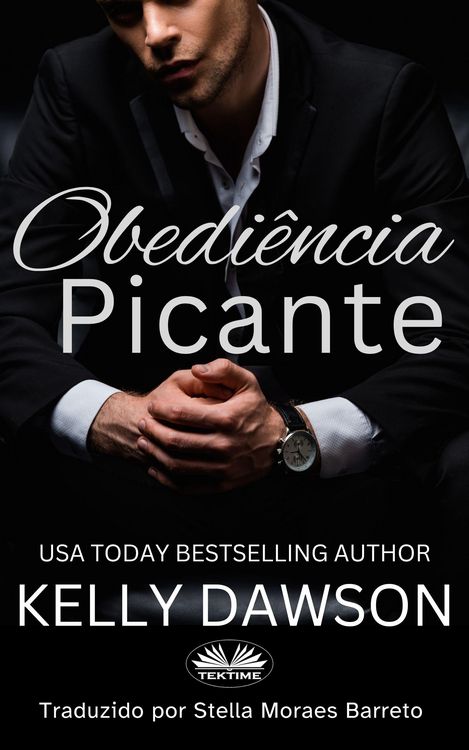 Produktbild: Obedi&ecirc;ncia Picante