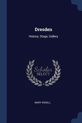 Produktbild: Dresden