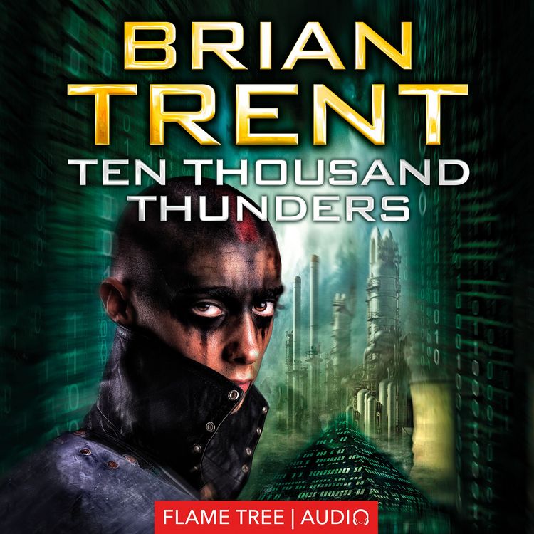 Produktbild: Ten Thousand Thunders