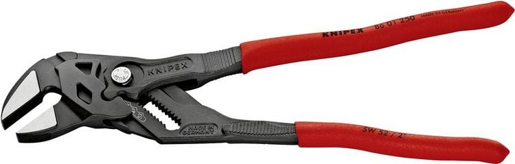 Produktbild: Knipex-Werk Zangenschl&uuml;ssel 86 01 250