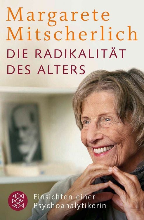 Produktbild: Die Radikalit&auml;t des Alters