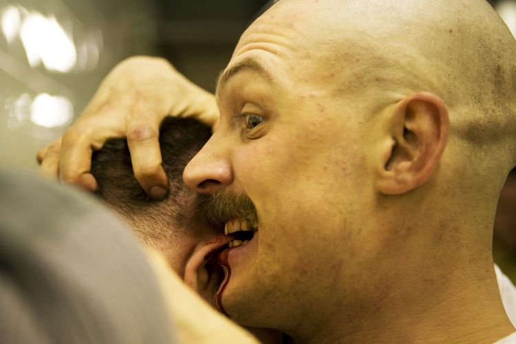 Produktbild: Bronson