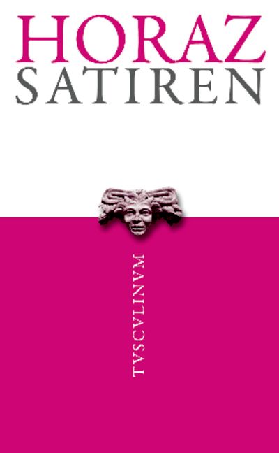 Produktbild: Satiren