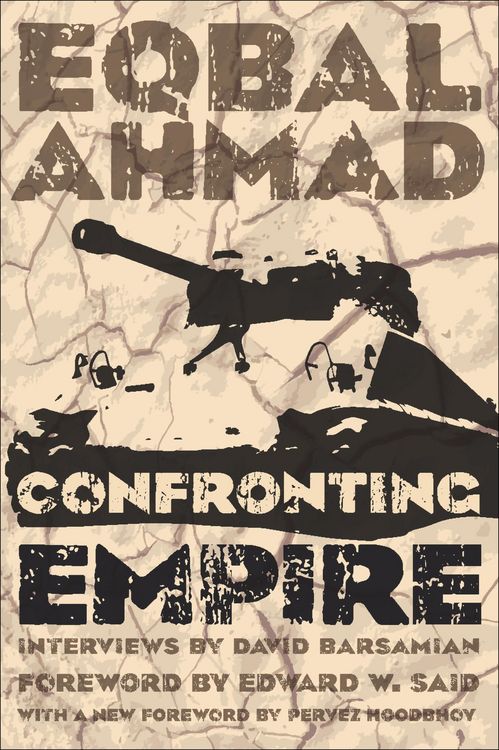 Produktbild: Confronting Empire