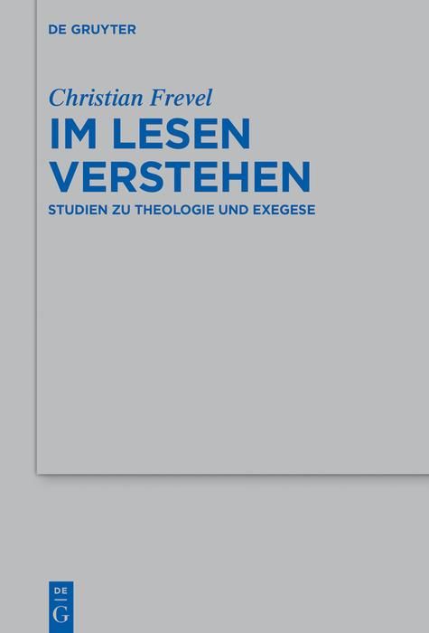 Produktbild: Im Lesen verstehen