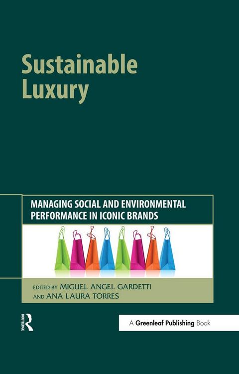 Produktbild: Sustainable Luxury