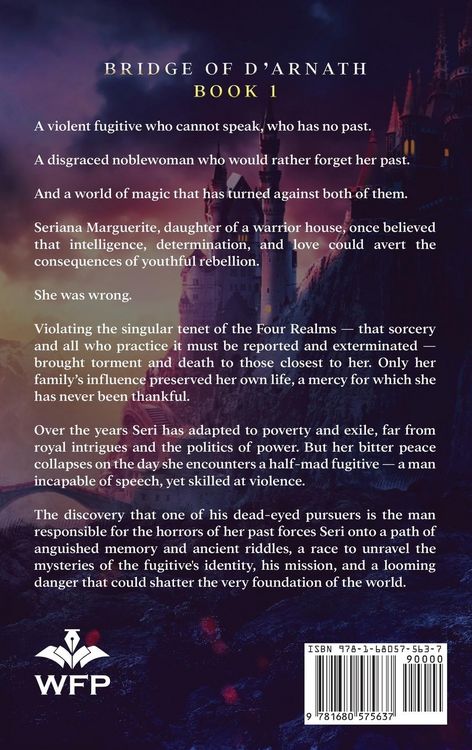 Produktbild: Son of Avonar