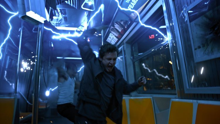 Produktbild: Escape Room 2: No Way Out