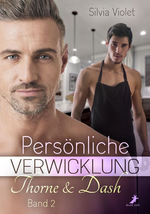 Produktbild: Pers&ouml;nliche Verwicklung