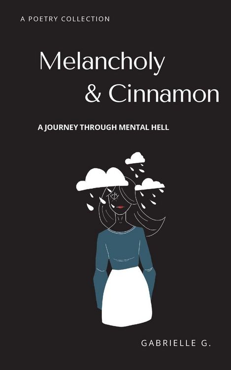 Produktbild: Melancholy & Cinnamon