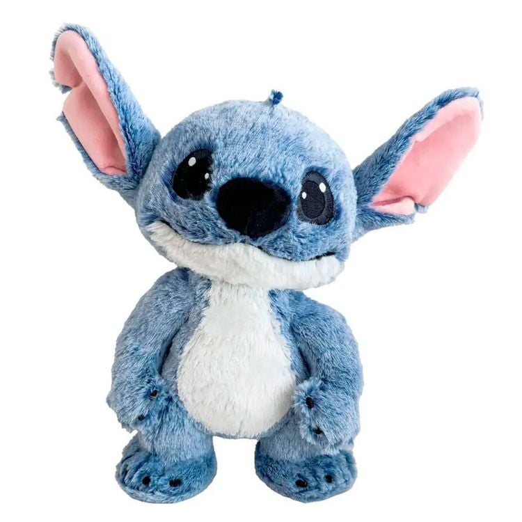 Produktbild: Disney Stitch Live Action Pl&uuml;sch, 25cm