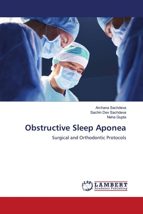 Produktbild: Obstructive Sleep Aponea