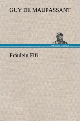 Produktbild: Fr&auml;ulein Fifi