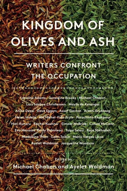 Produktbild: Kingdom of Olives and Ash
