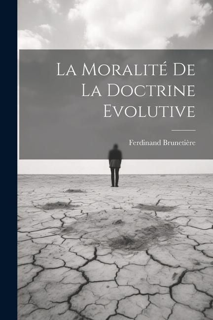 Produktbild: La Moralit&eacute; de la Doctrine Evolutive