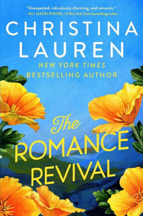 Produktbild: The Romance Revival