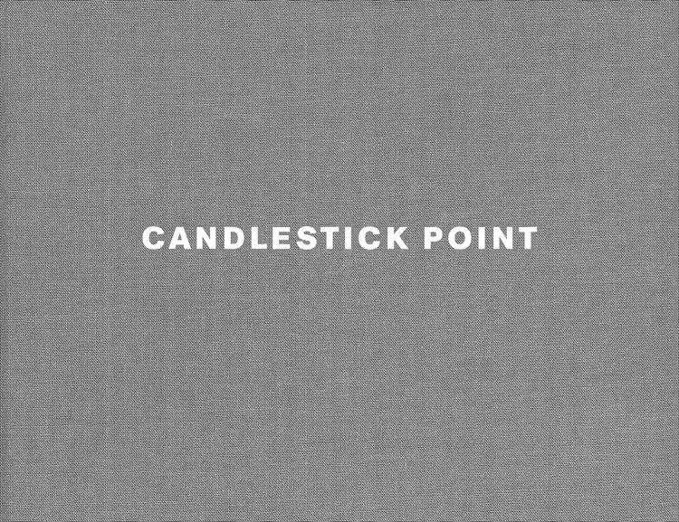 Produktbild: Candlestick Point