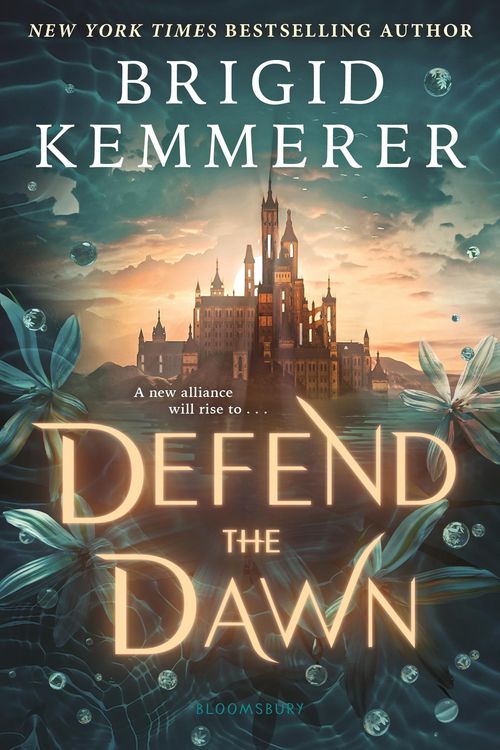 Produktbild: Defend the Dawn