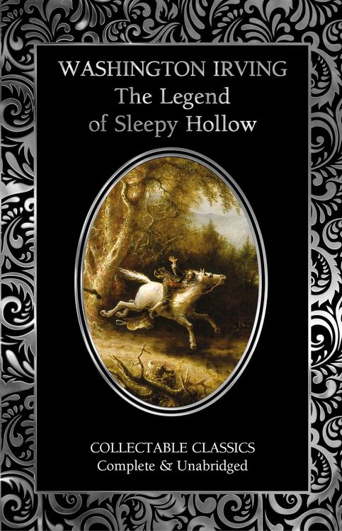 Produktbild: The Legend of Sleepy Hollow