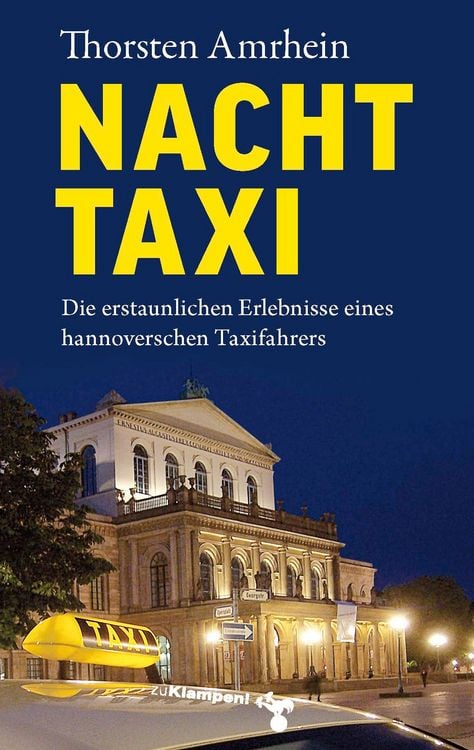 Produktbild: NachtTaxi