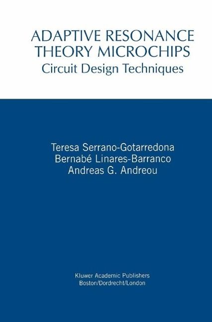 Produktbild: Adaptive Resonance Theory Microchips