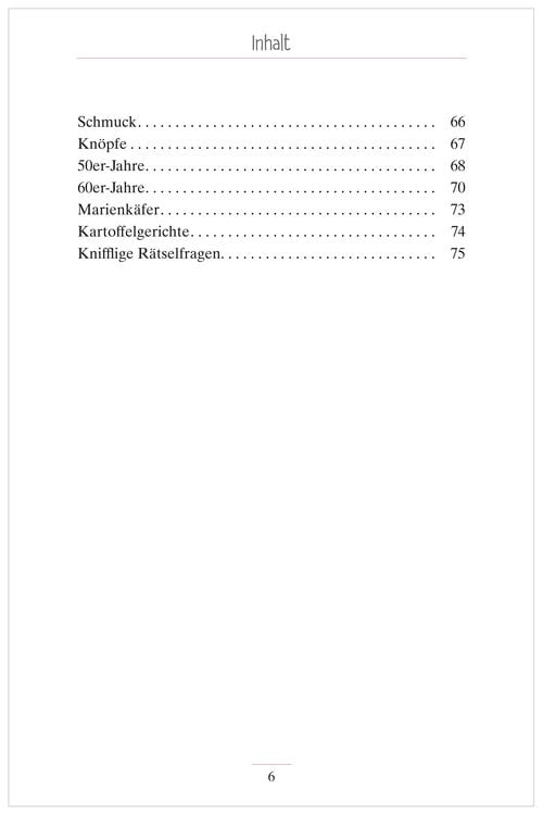 Produktbild: Heute schon gequizzt? Das Quizbuch f&uuml;r Senioren