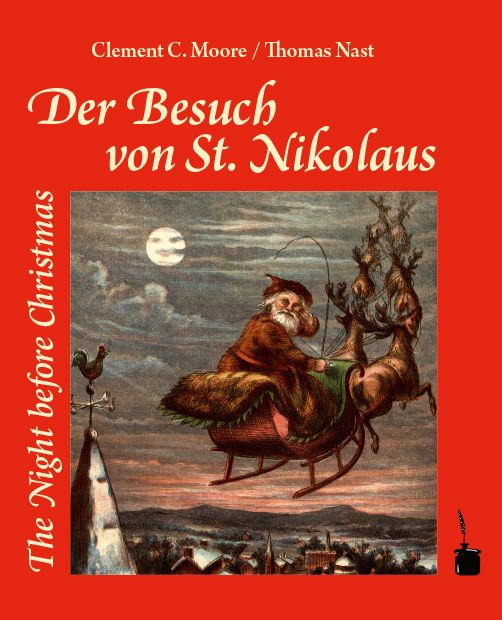 Produktbild: Der Besuch von Sankt Nikolaus