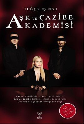 Produktbild: Ask ve Cazibe Akademisi