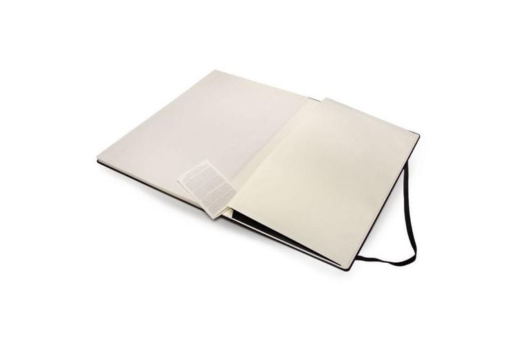 Produktbild: Moleskine A3 Sketchbook Black