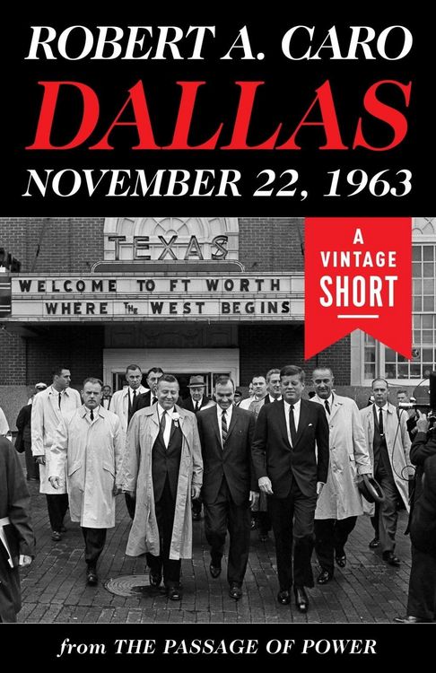 Produktbild: Dallas, November 22, 1963