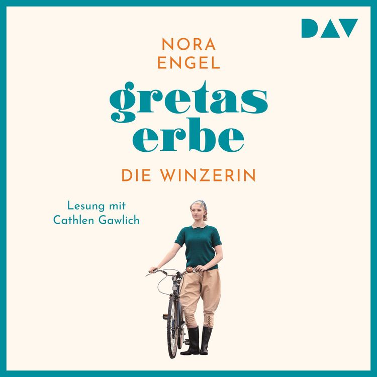 Produktbild: Gretas Erbe &ndash; Die Winzerin-Reihe 1