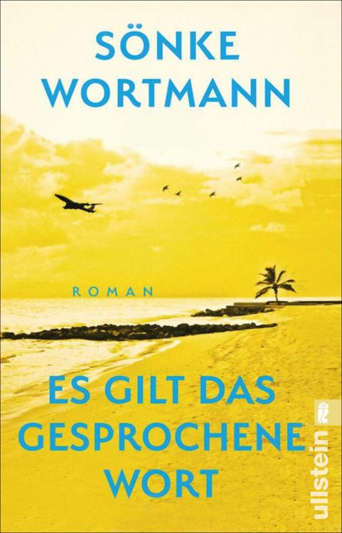 Produktbild: Es gilt das gesprochene Wort