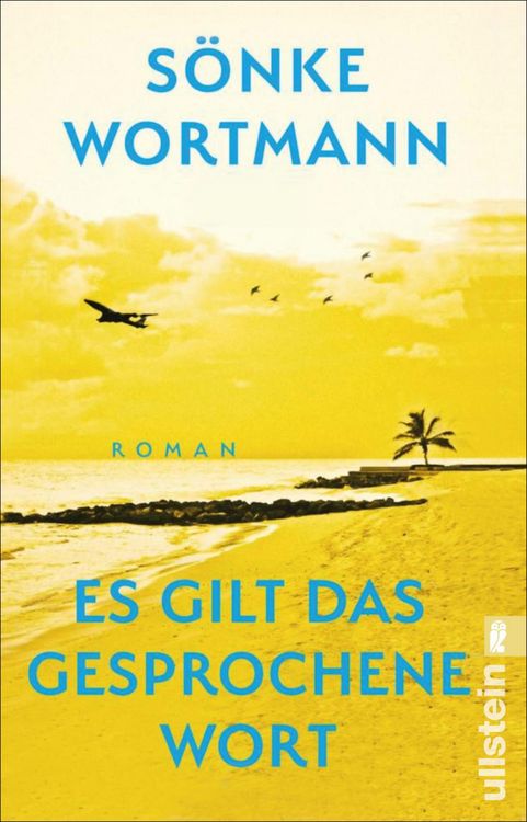Produktbild: Es gilt das gesprochene Wort