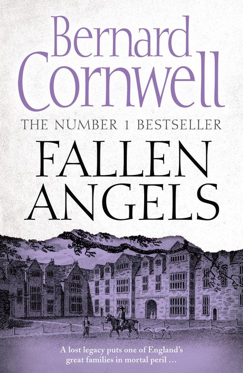 Produktbild: Fallen Angels