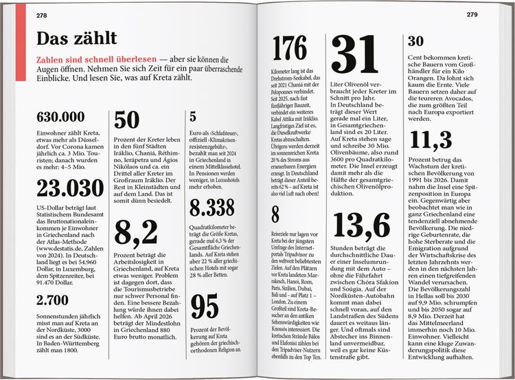 Produktbild: DUMONT Reise-Taschenbuch Reisef&uuml;hrer Kreta