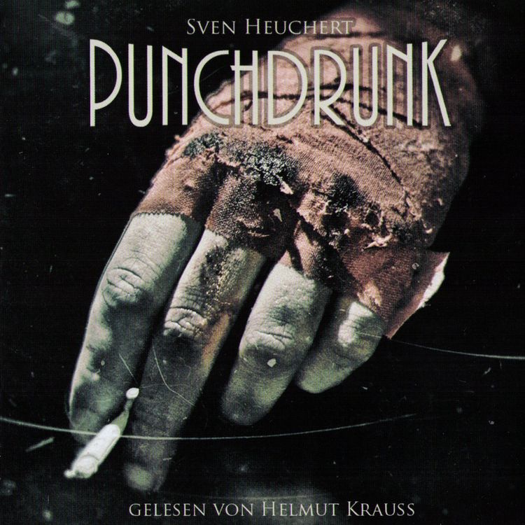 Produktbild: Punchdrunk