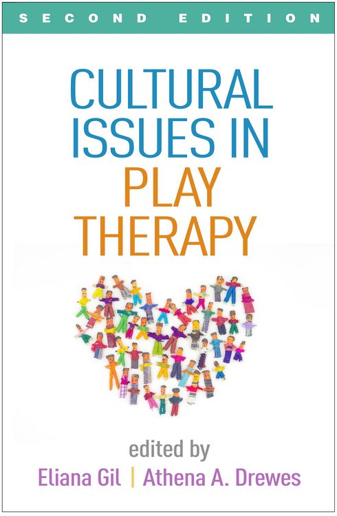 Produktbild: Cultural Issues in Play Therapy