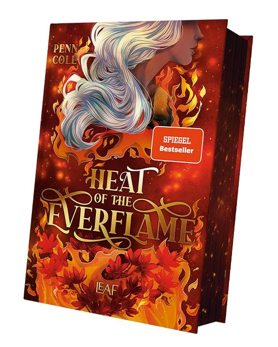 Produktbild: Heat of the Everflame
