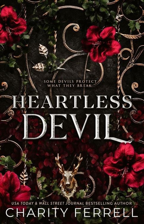Produktbild: Heartless Devil