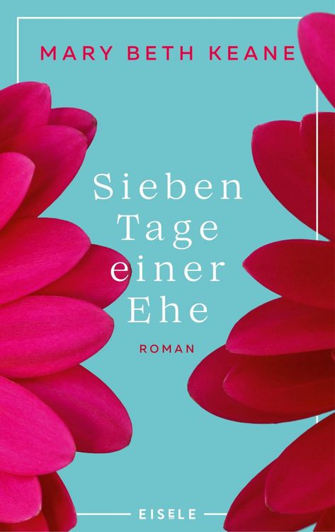 Produktbild: Sieben Tage einer Ehe