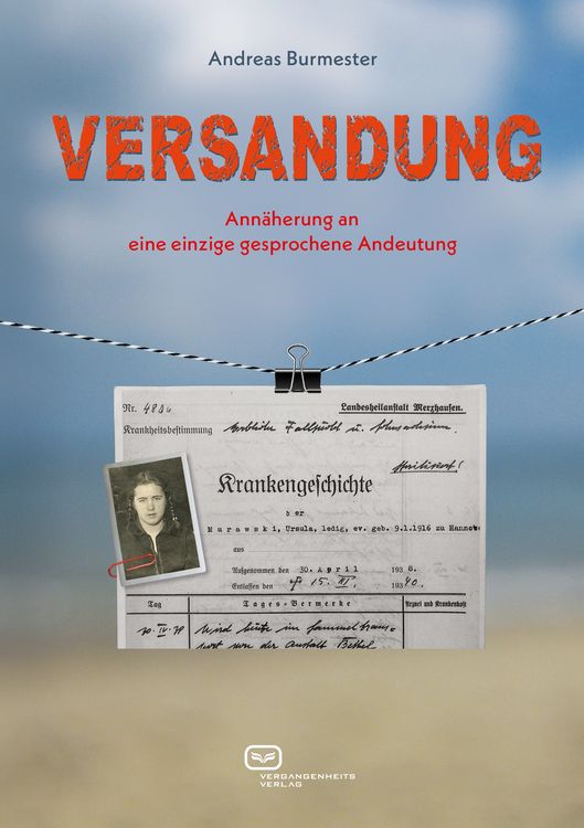 Produktbild: Versandung