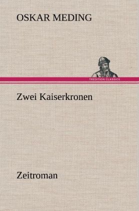 Produktbild: Zwei Kaiserkronen
