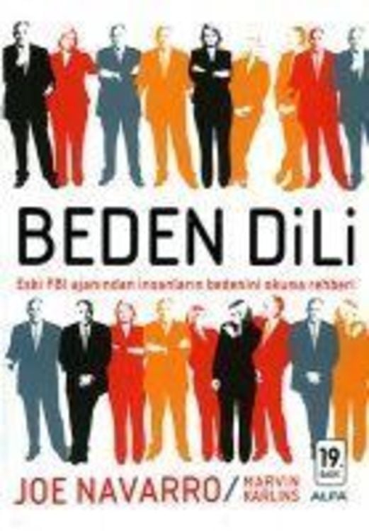 Produktbild: Beden Dili