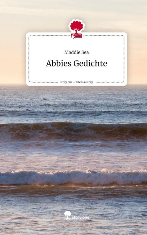 Produktbild: Abbies Gedichte. Life is a Story - story.one