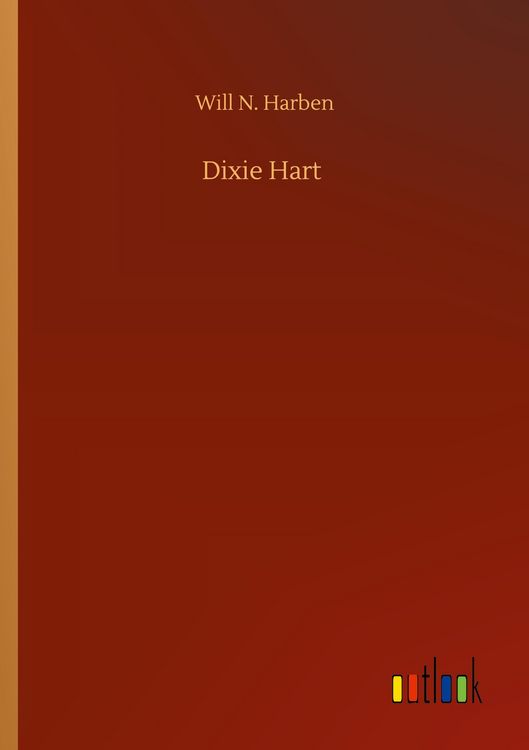 Produktbild: Dixie Hart