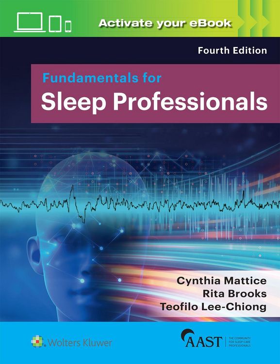 Produktbild: Fundamentals for Sleep Professionals