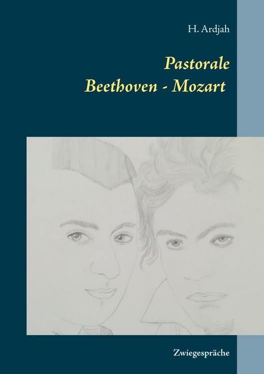 Produktbild: Pastorale Beethoven - Mozart