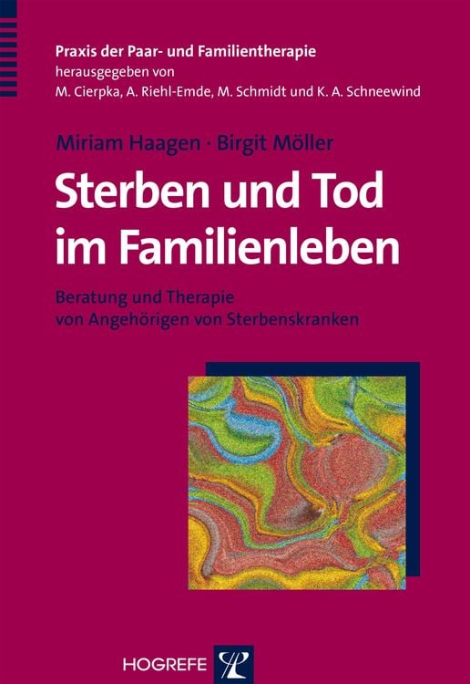 Produktbild: Sterben und Tod im Familienleben